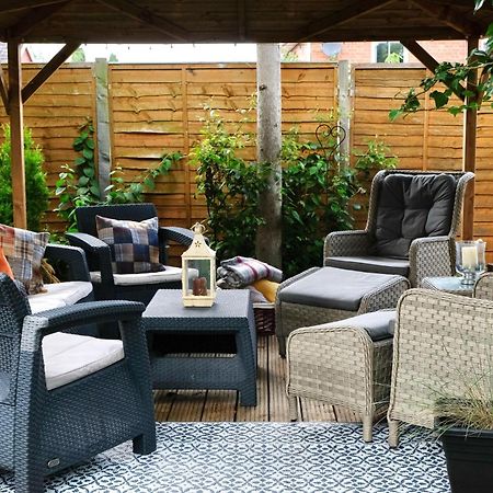 Cannara B&B Malvern Exterior foto