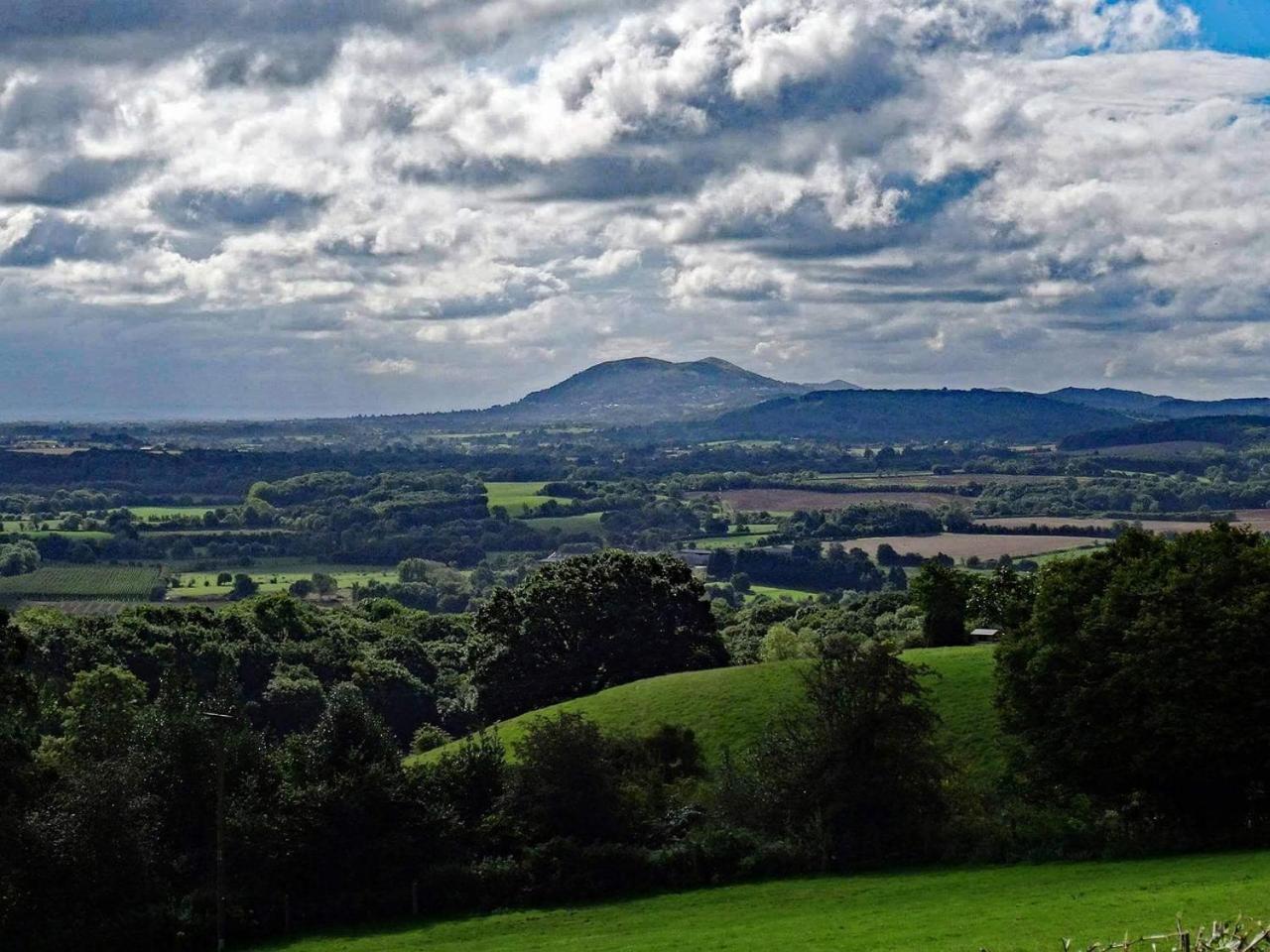 Cannara B&B Malvern Exterior foto