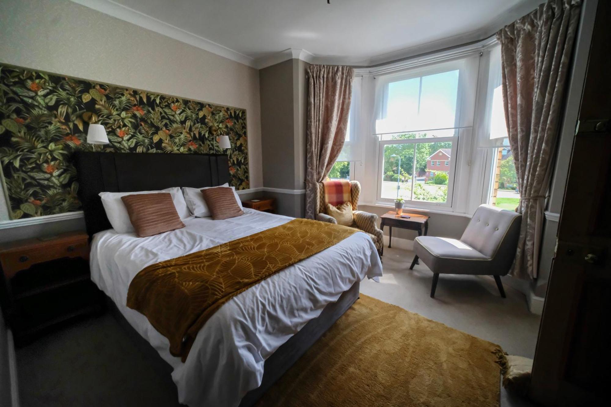 Cannara B&B Malvern Exterior foto