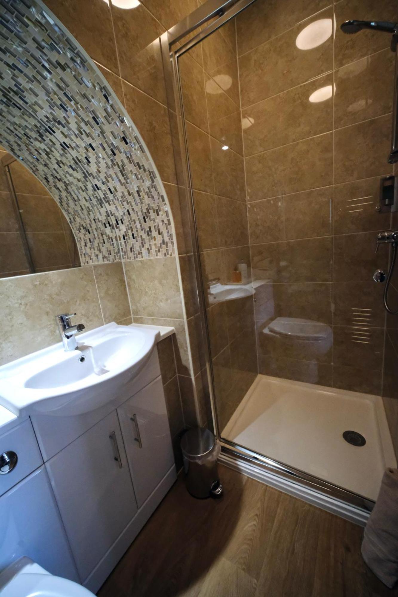 Cannara B&B Malvern Exterior foto