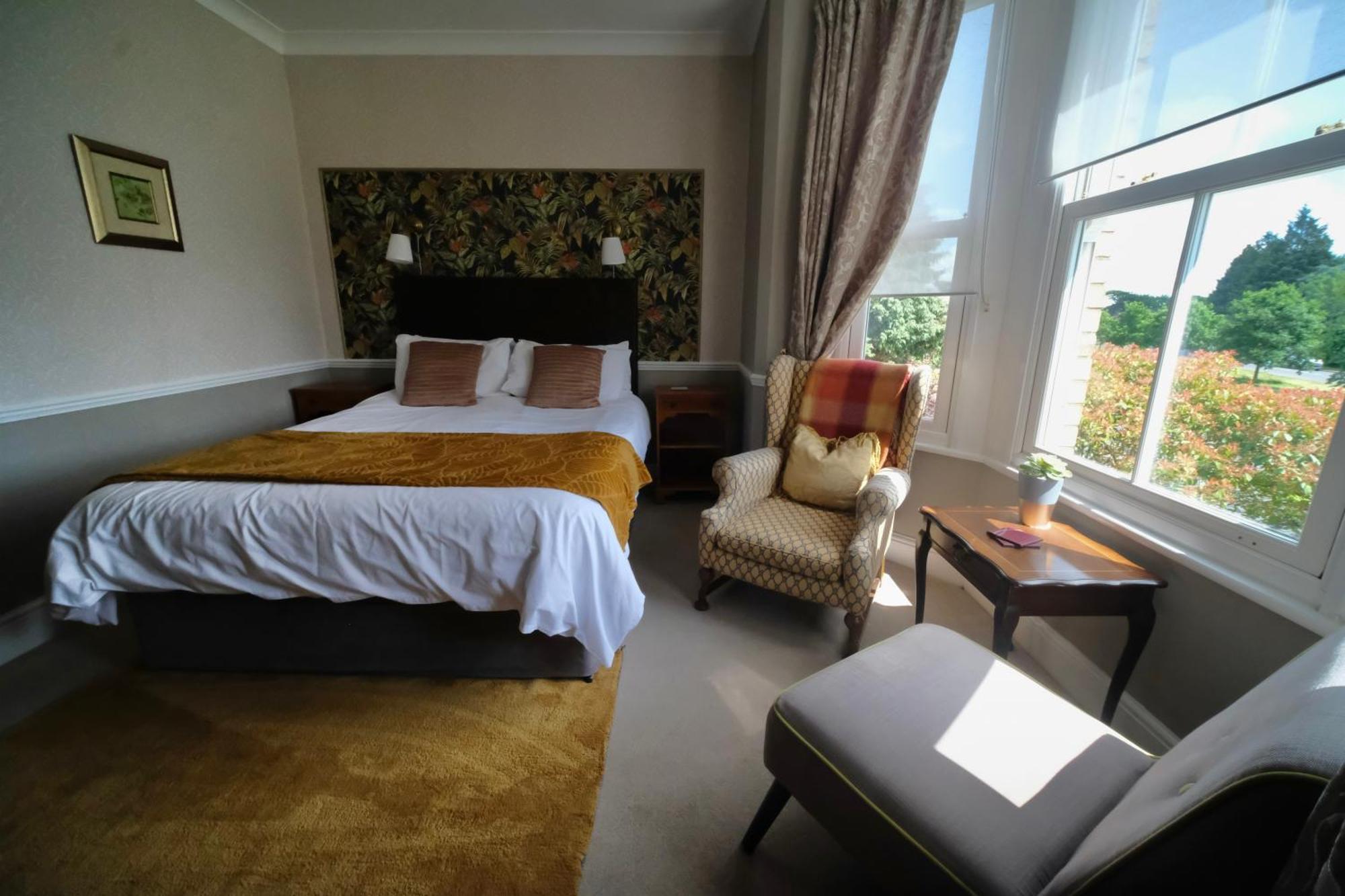 Cannara B&B Malvern Exterior foto