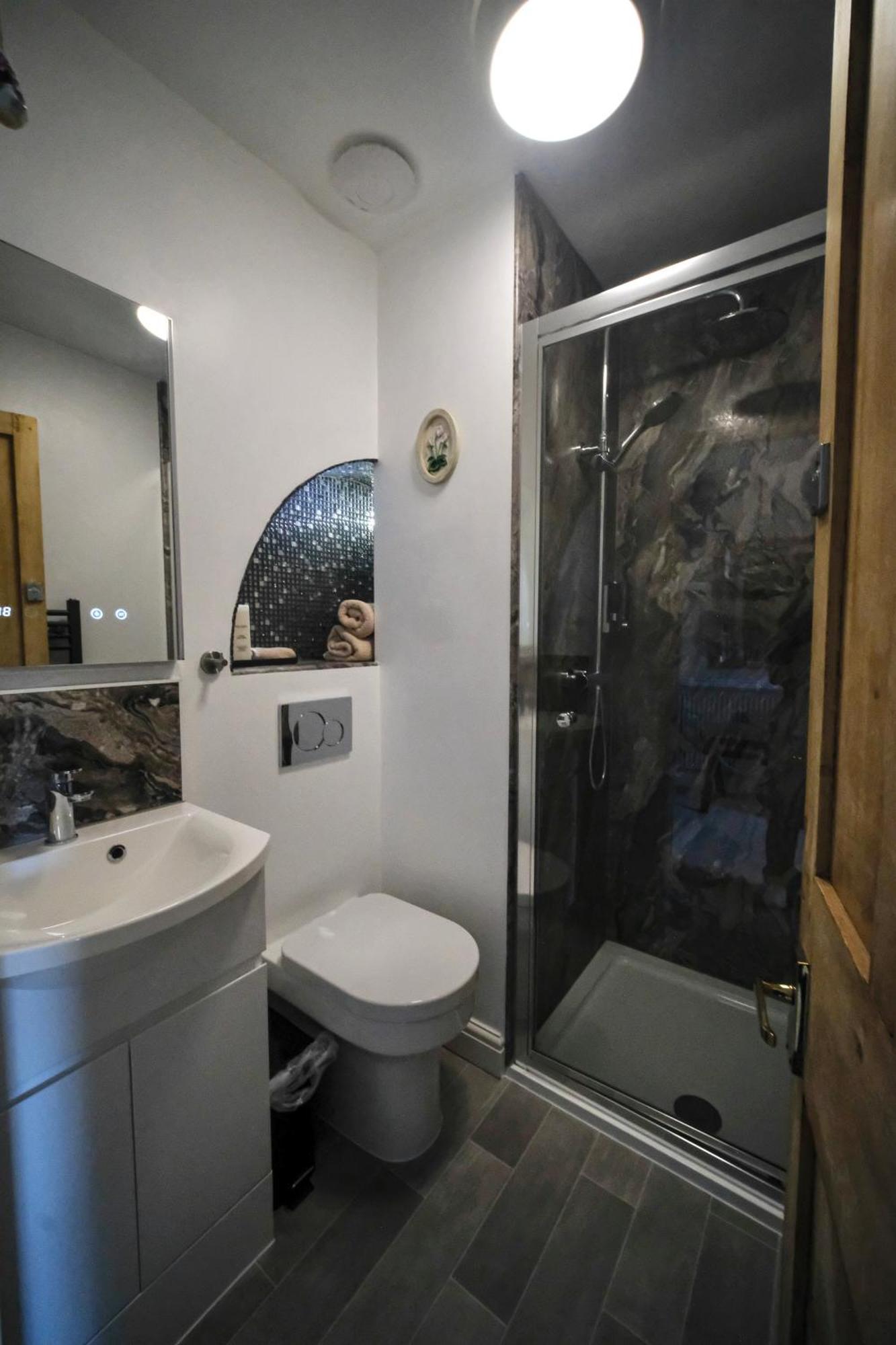 Cannara B&B Malvern Exterior foto