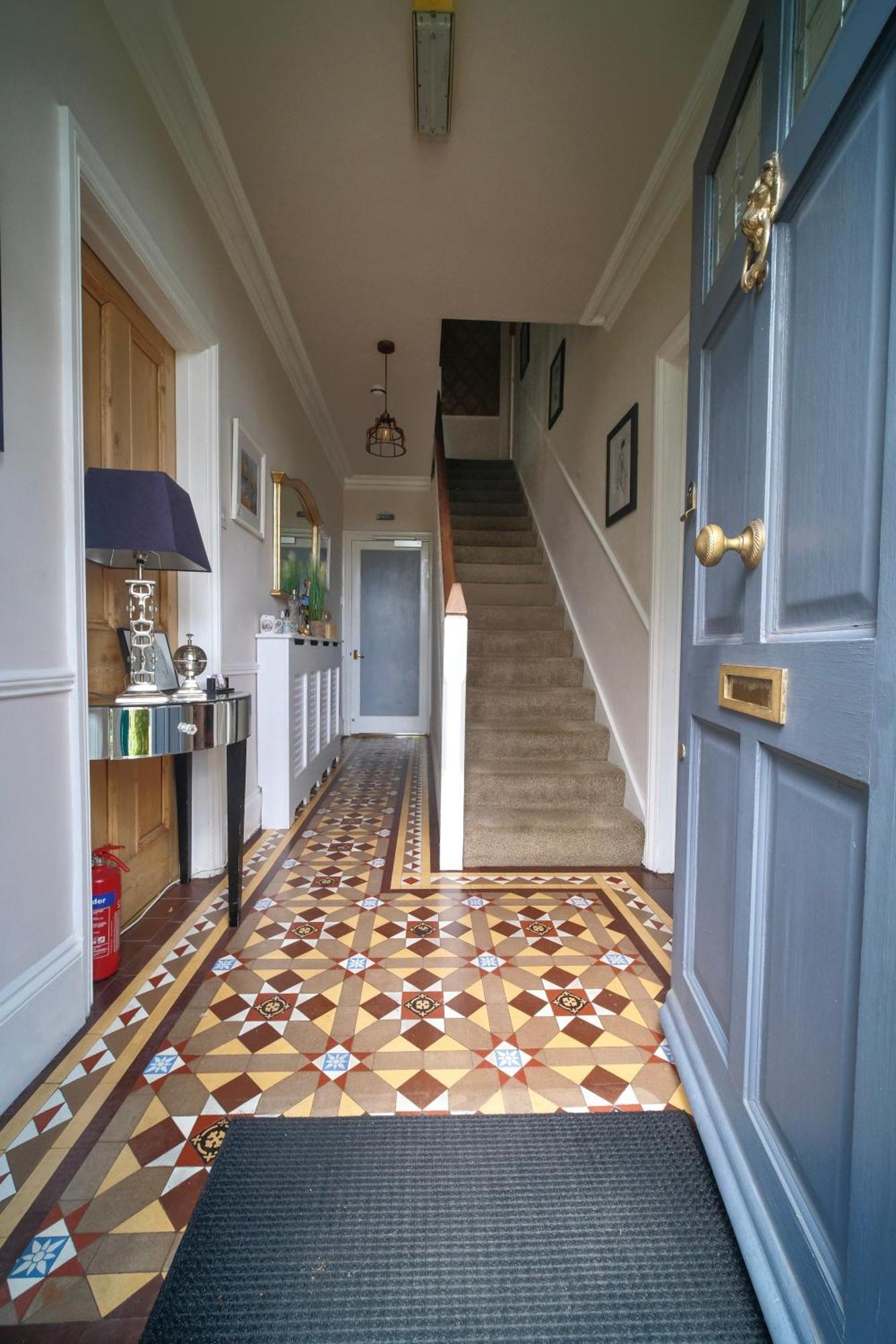 Cannara B&B Malvern Exterior foto