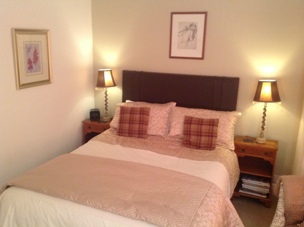 Cannara B&B Malvern Exterior foto