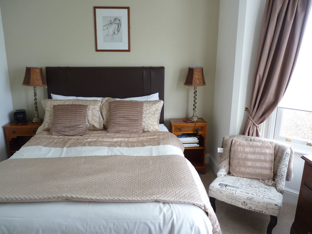 Cannara B&B Malvern Exterior foto