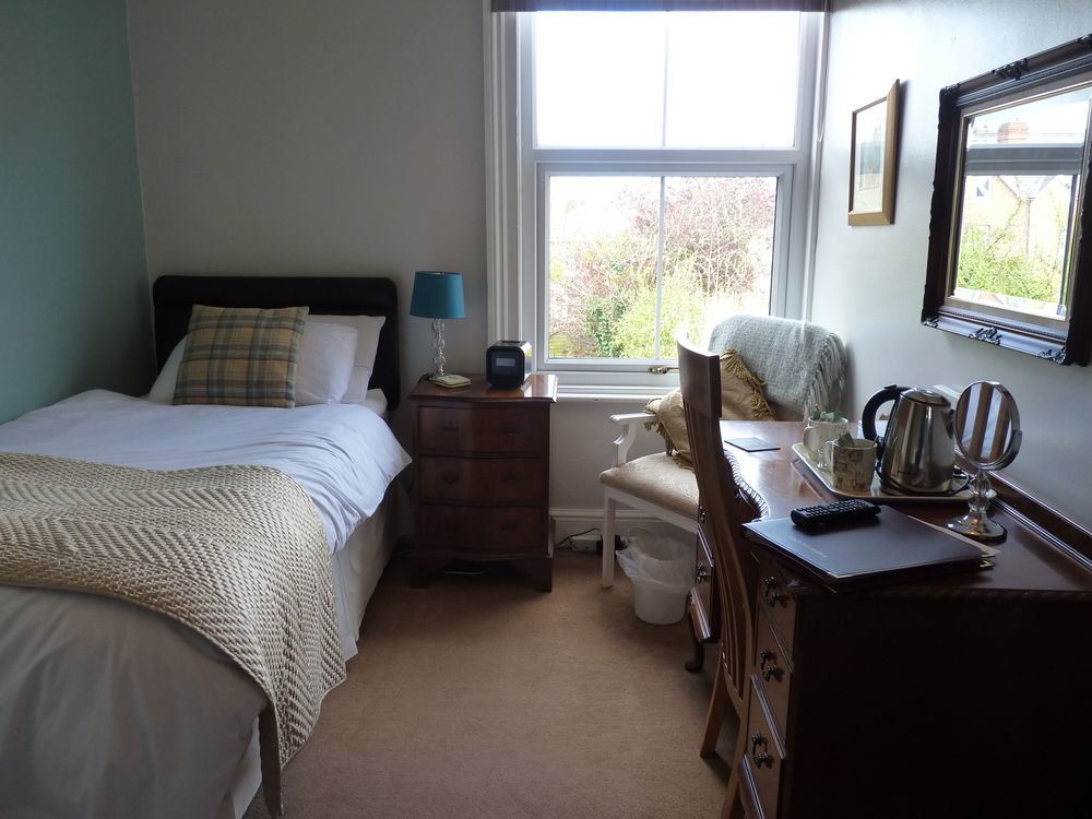 Cannara B&B Malvern Exterior foto