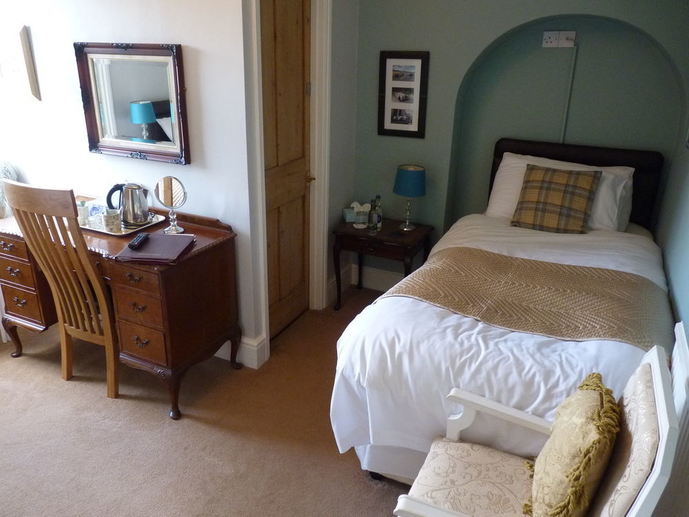Cannara B&B Malvern Exterior foto